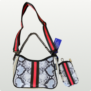 Neoprene Cross Bodies