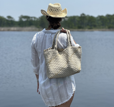 Woven Neoprene