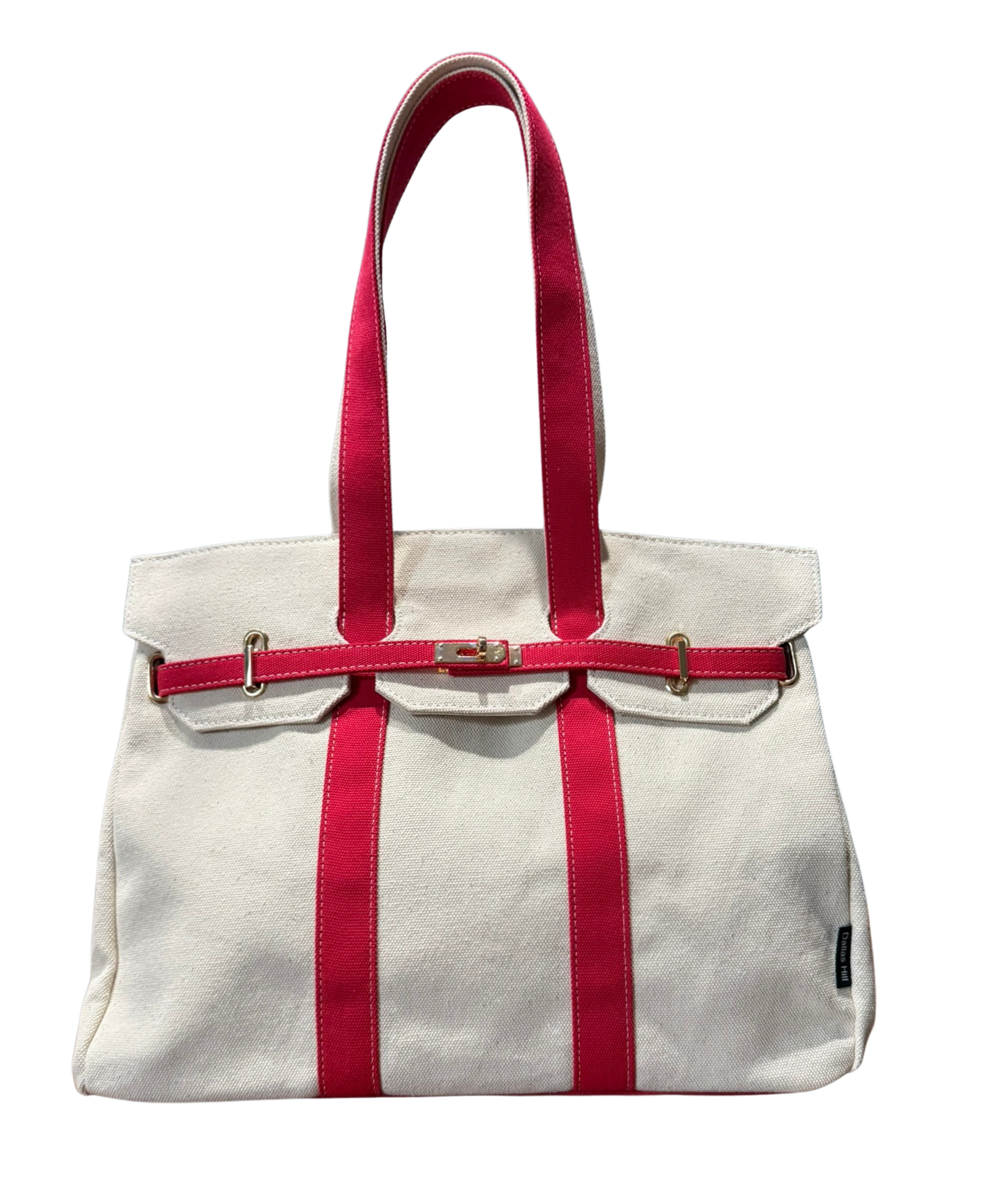 Canvas Tote