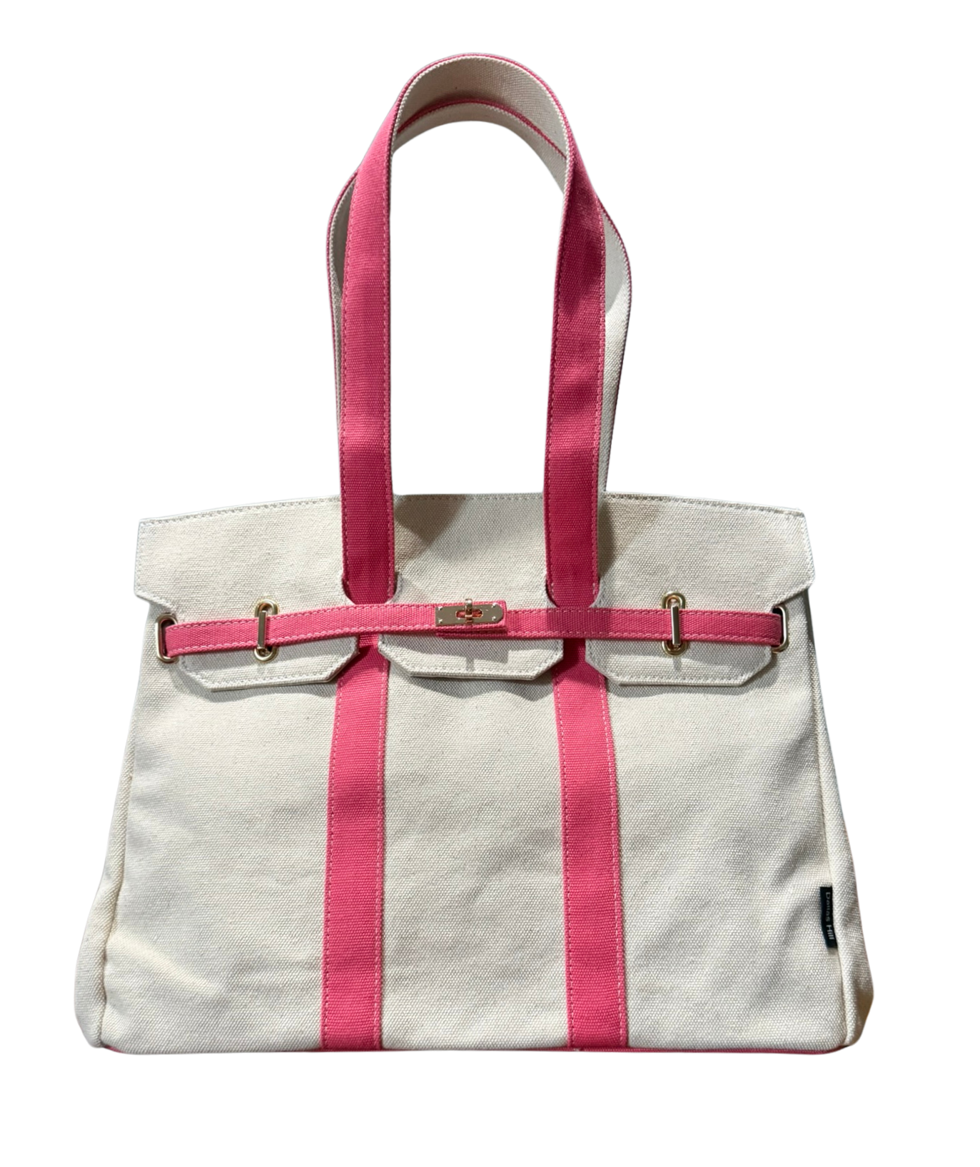 Canvas Tote