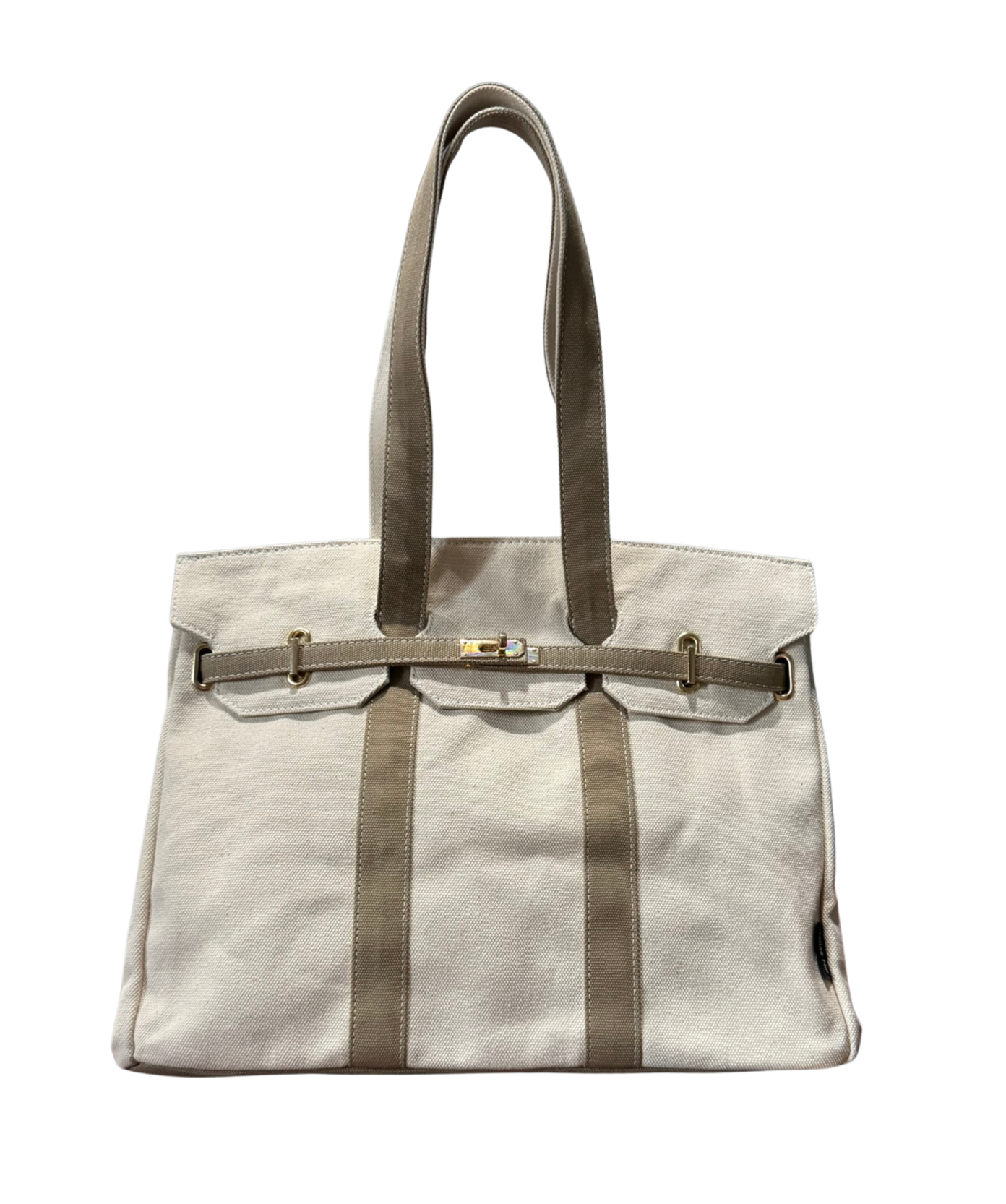 Canvas Tote