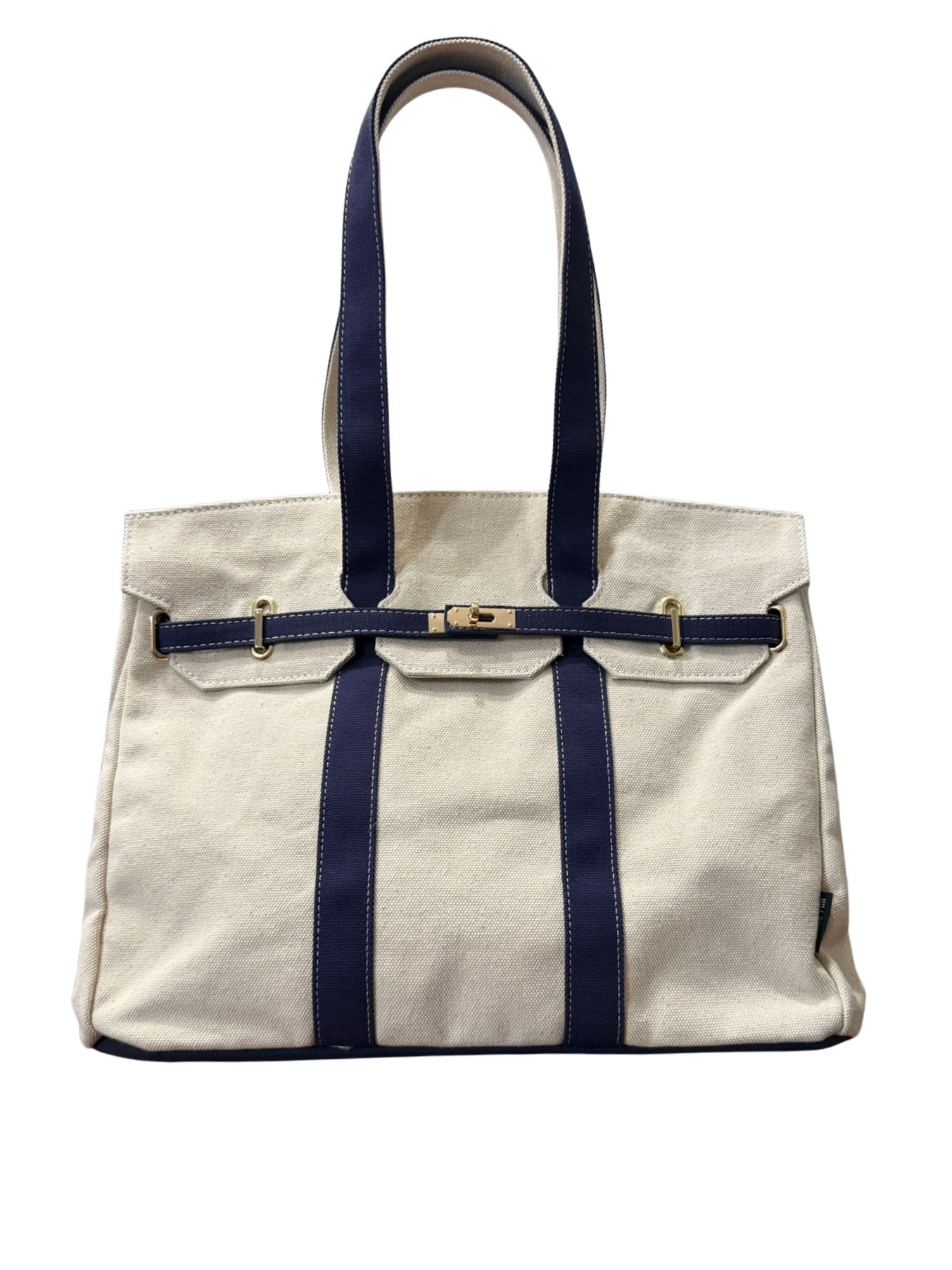 Canvas Tote