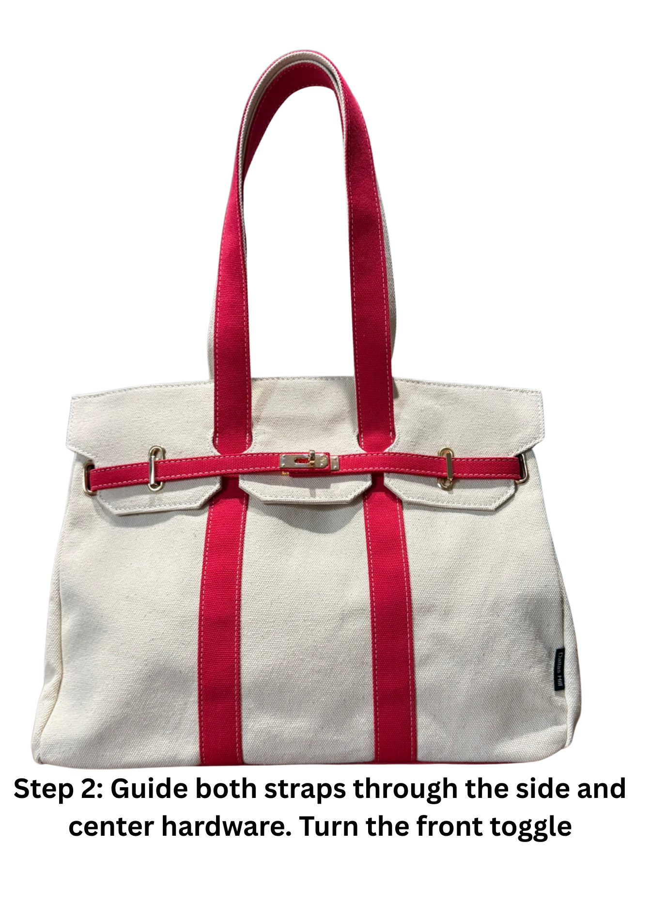 Canvas Tote