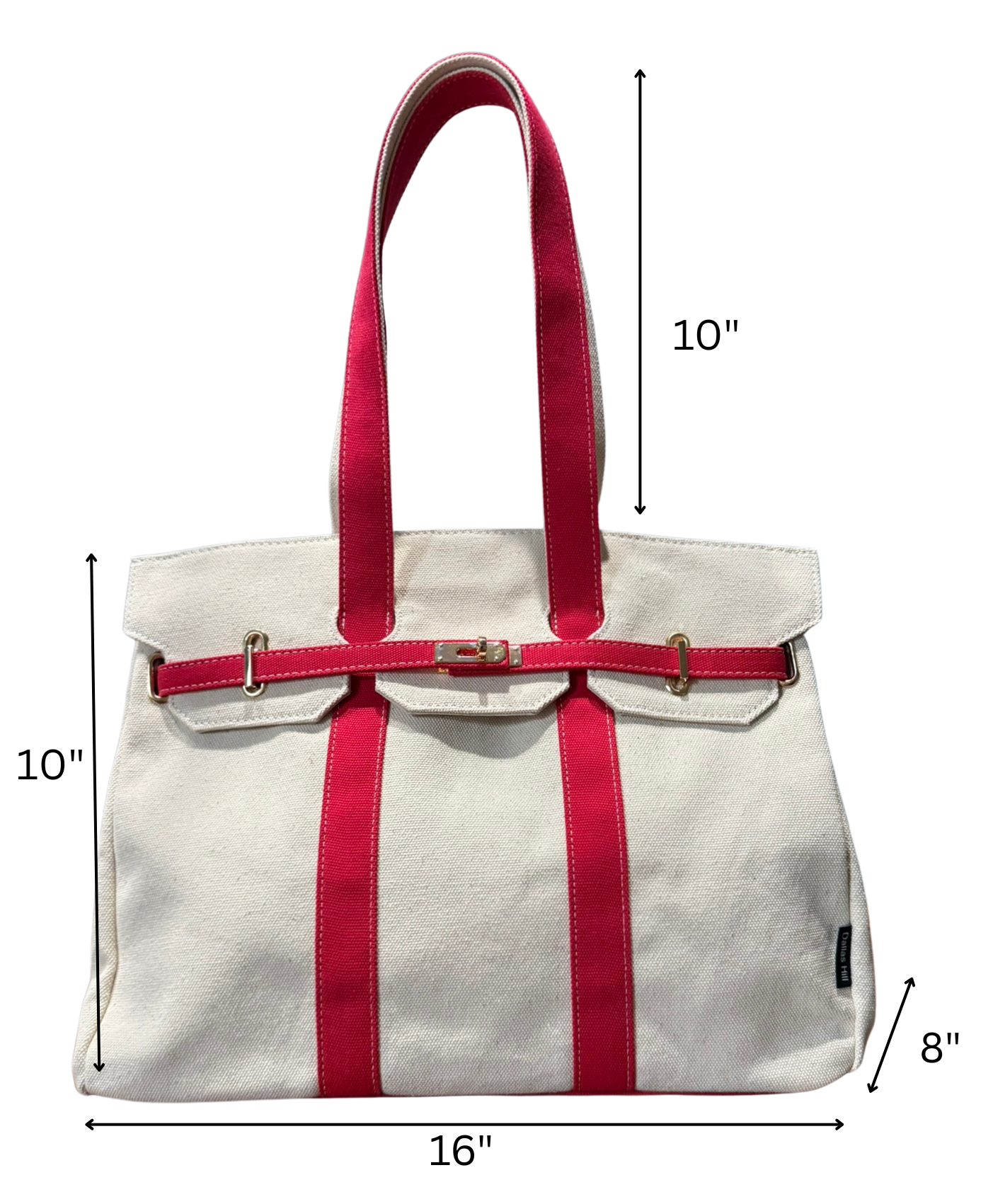 Canvas Tote