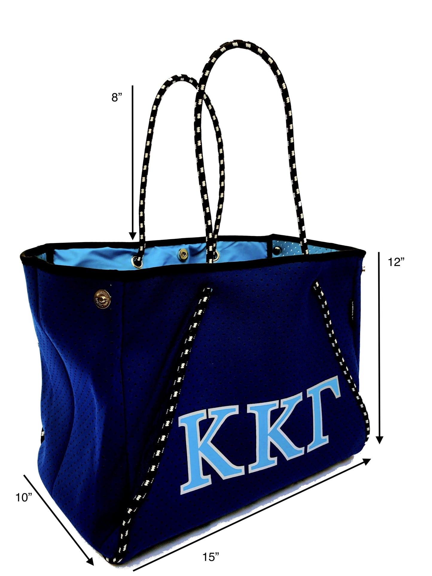 Tote bags for school
